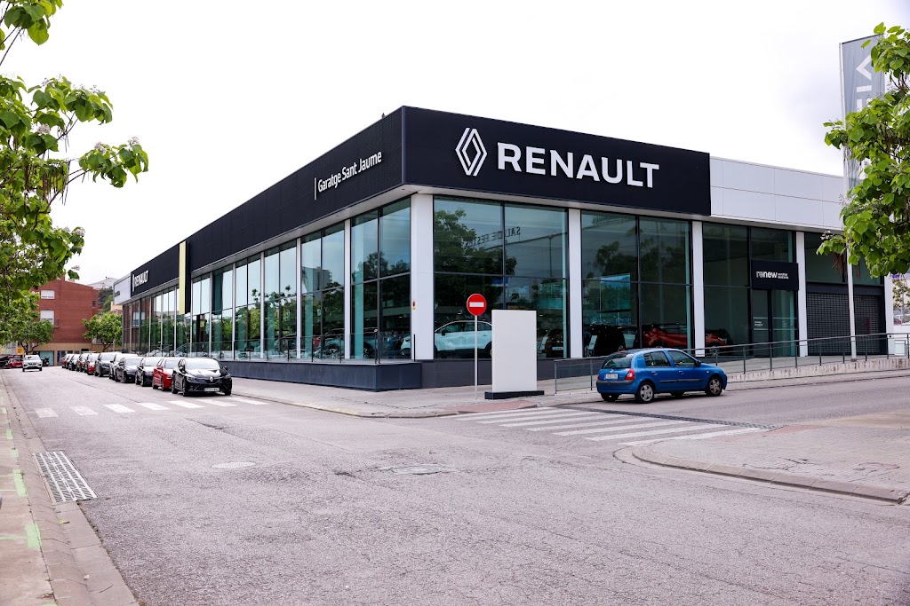 Renault Pineda - Movento Auser