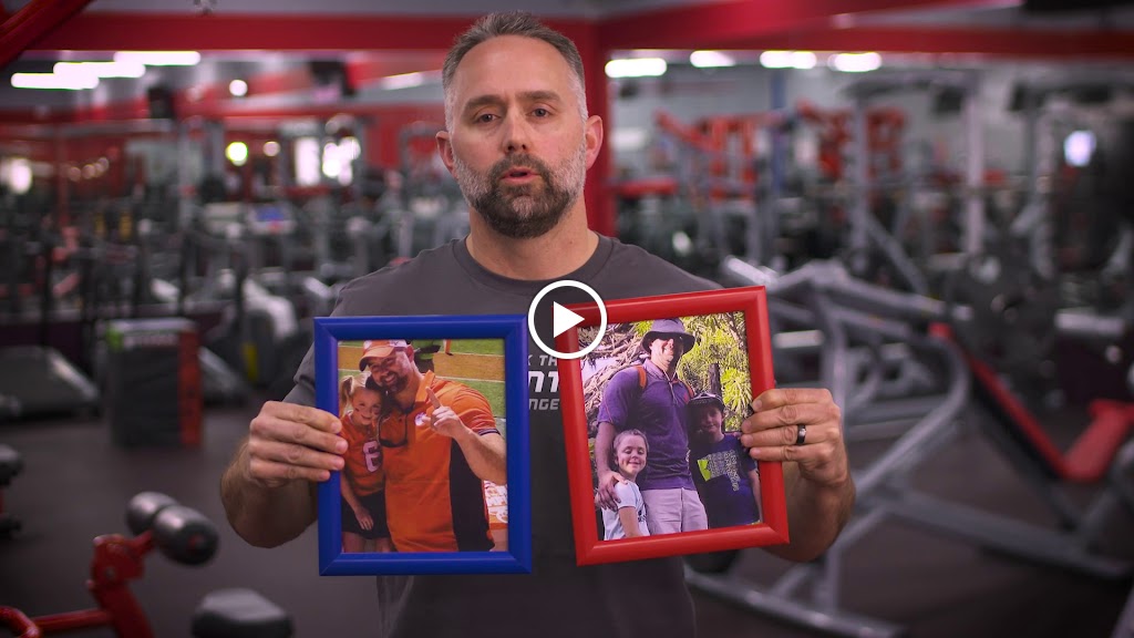  Workout Anytime North Boise