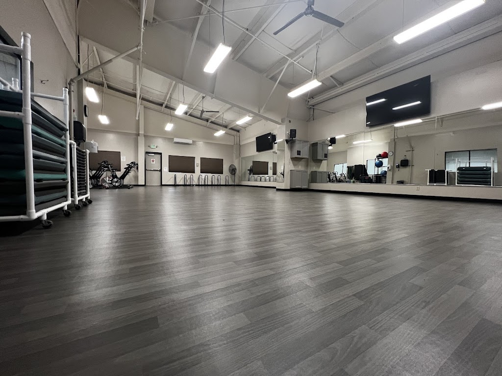  Court House Family Fitness