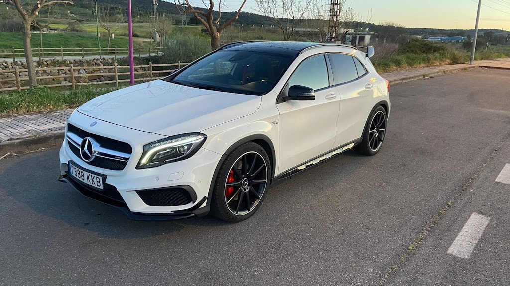 Talleres Auto Center S.L