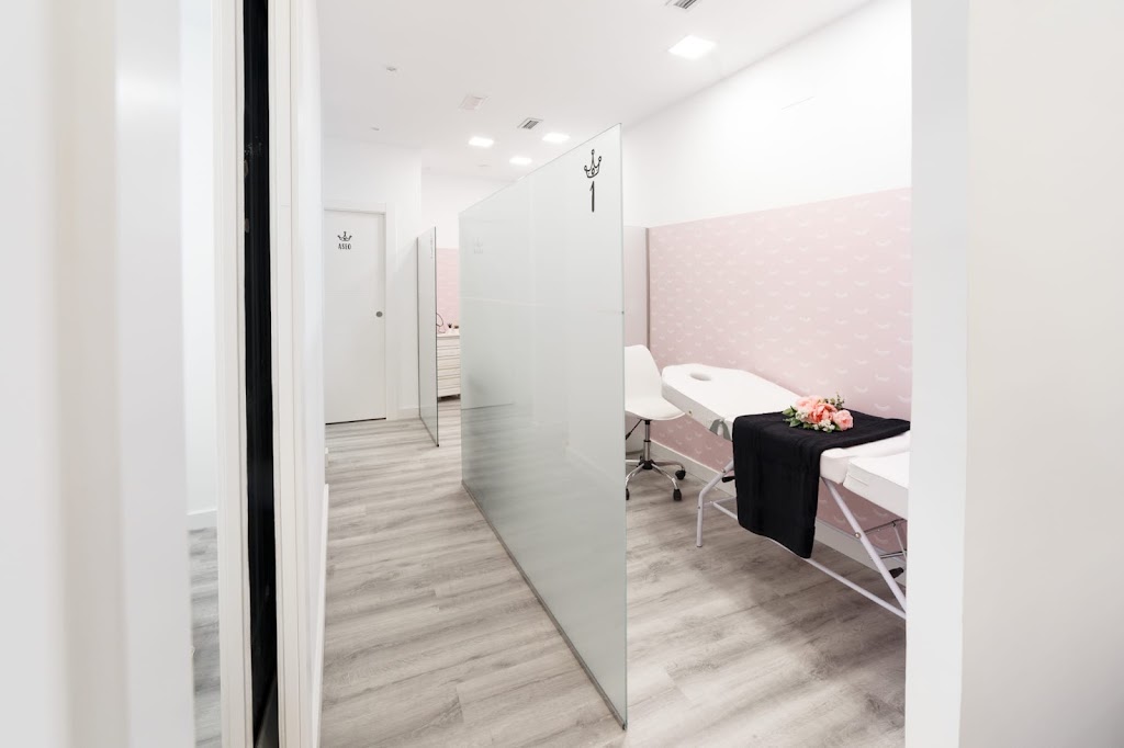 Lashes & Go Valladolid | Extensiones de Pestanas — Del propietario