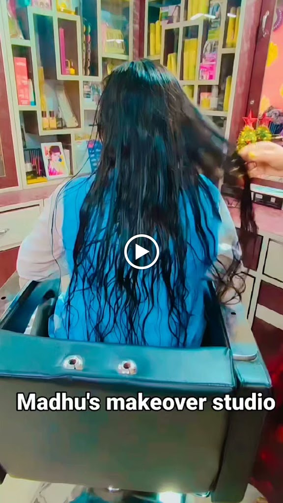 Madhu Z Glamour Beauti Parlour