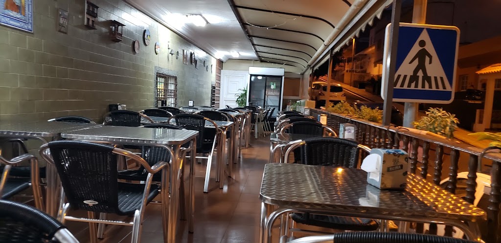 Goymar — Ambiente