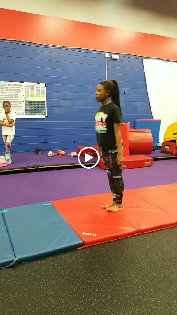  Northern Lights Athletics