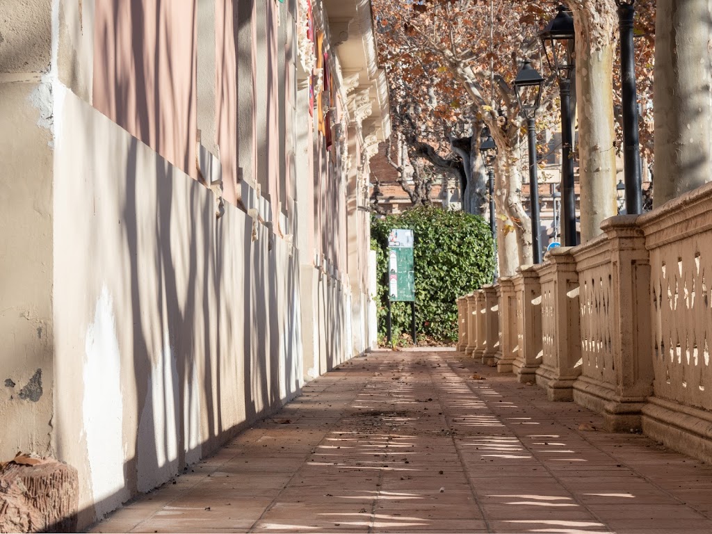 Escola Municipal d'Arts i Oficis d'Olesa de Montserrat