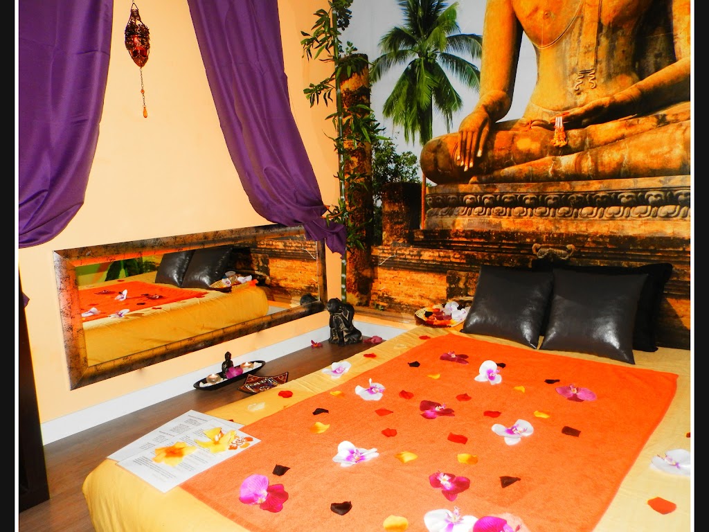 Masajes Mantra Pozuelo