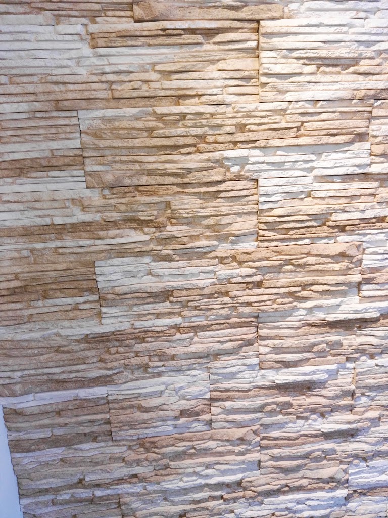 Neumaticos Ramiro — Interior