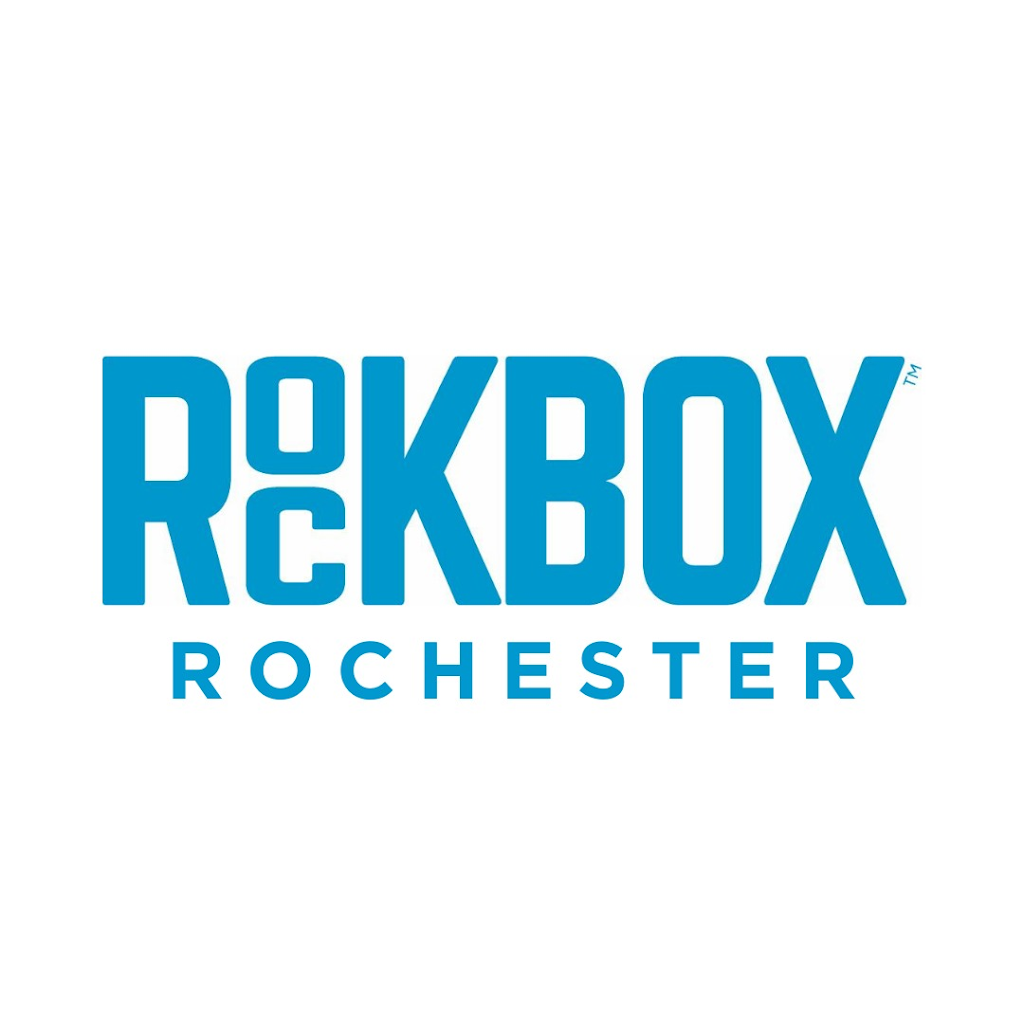  RockBox Fitness Rochester