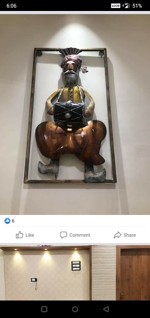 By owner