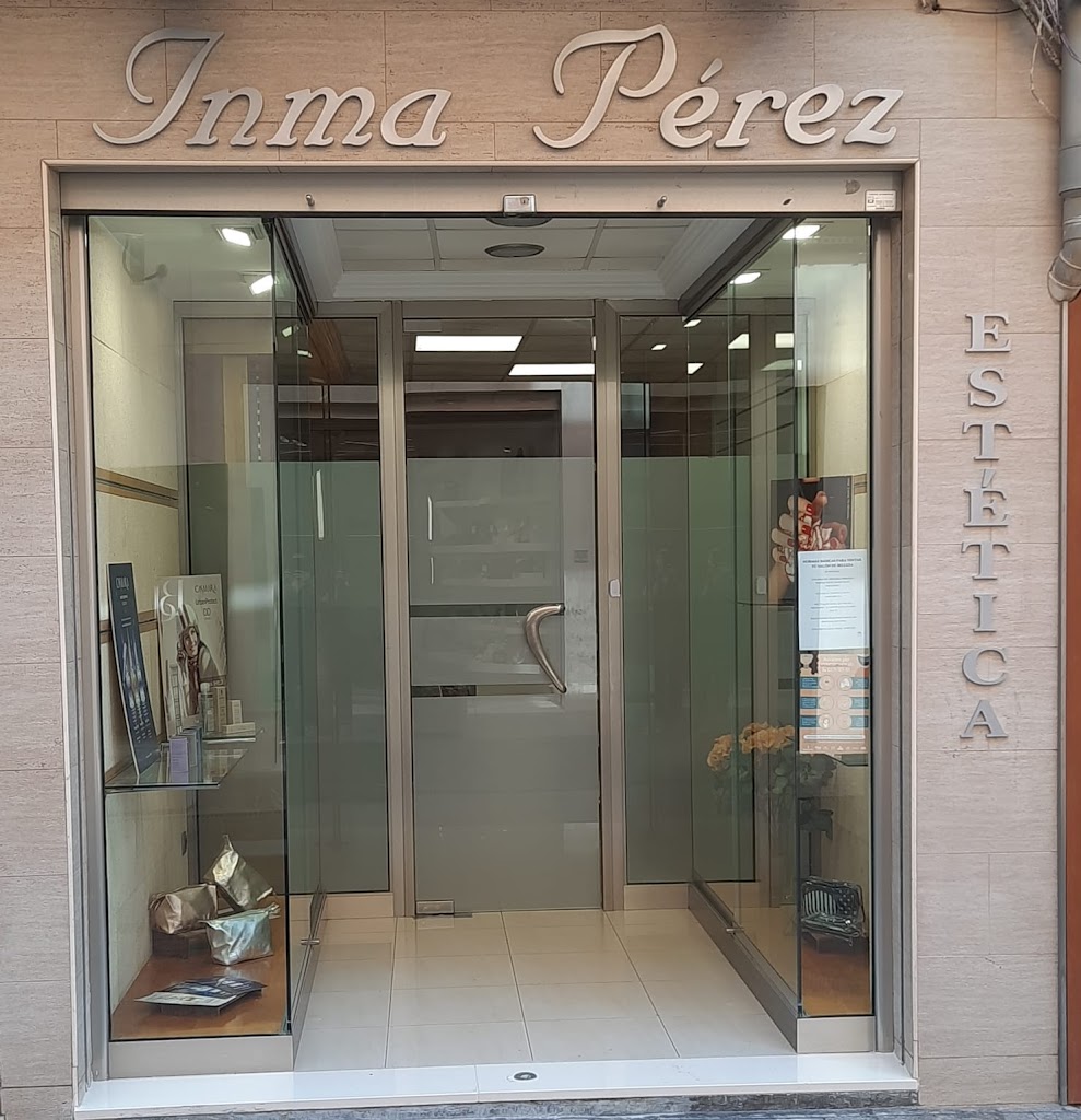 Inma Perez Estetica