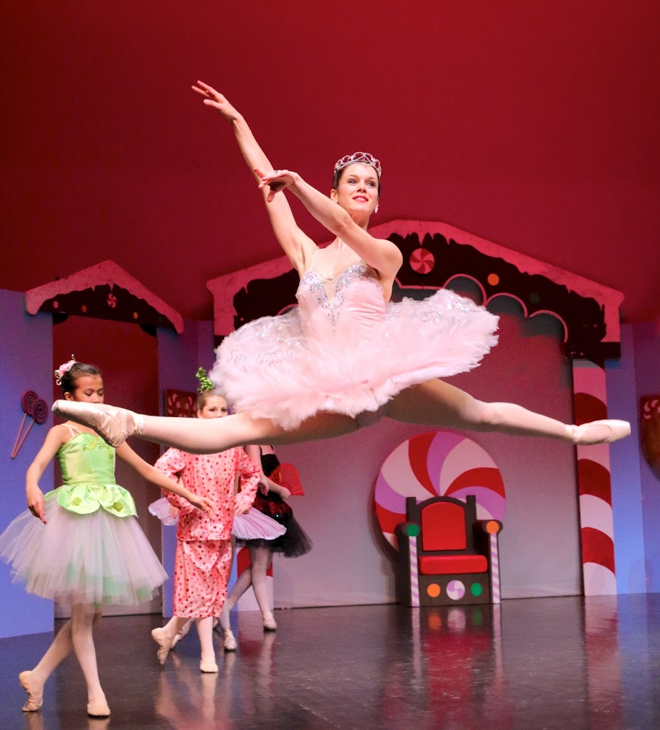  The Dance Connection of Hillsborough