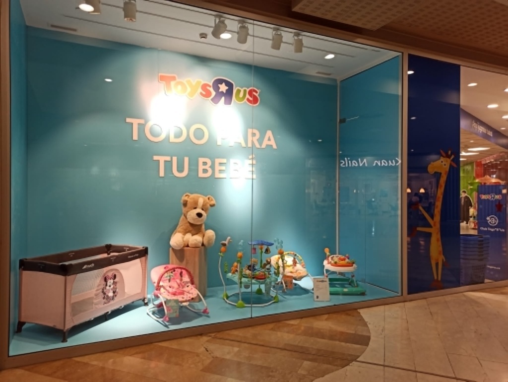 Foto 2 de Toys"R"Us