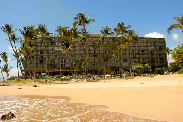  Maui Yoga Path Beachfront Kihei Studio