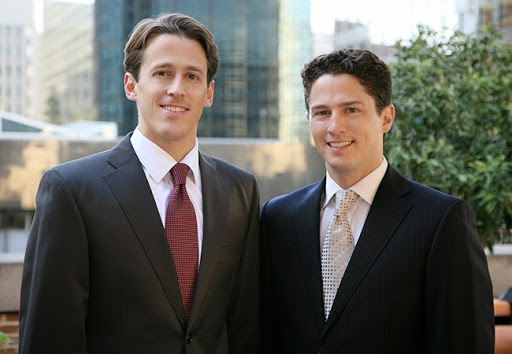 Personal Injury Attorneys