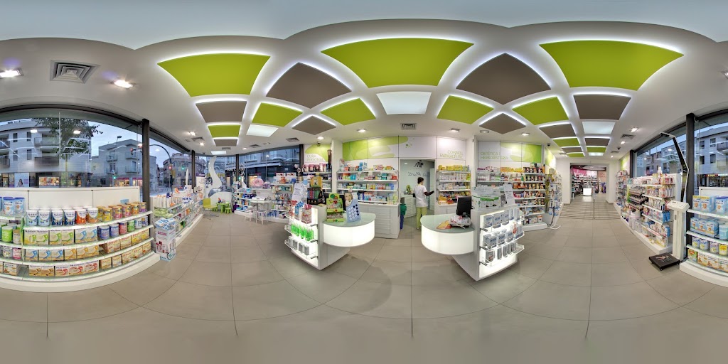 Farmacia Taule Marti — Del propietario