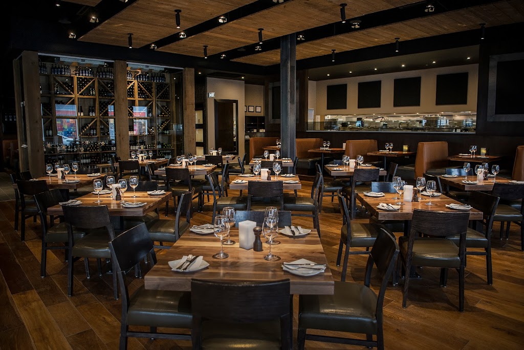 Restaurant ZIBO! Brossard in Brossard