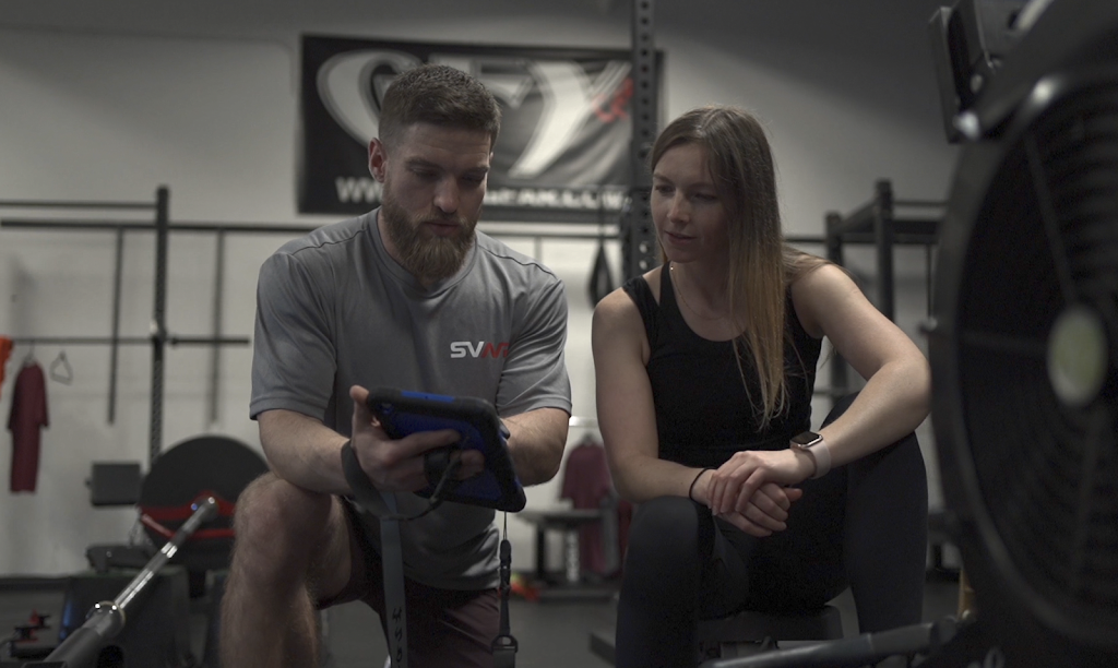  Silicon Valley Nutrition and Performance