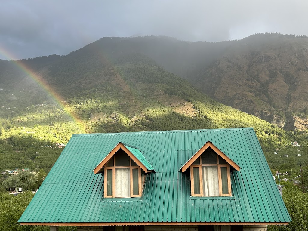 Nithyaman Retreats