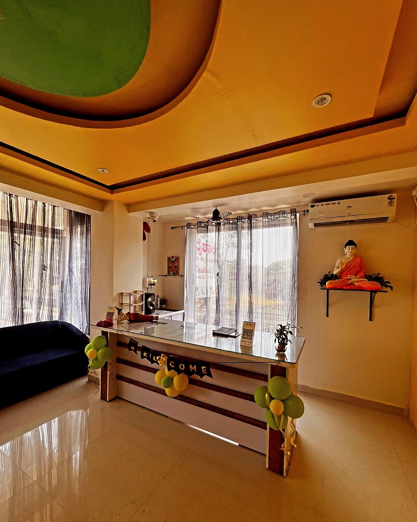 Vaishalis Beauty Spa And Salon