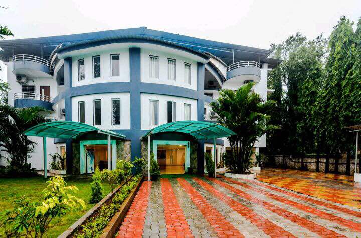 The Strand Resort