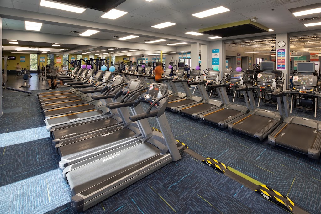  Northeast Family YMCA