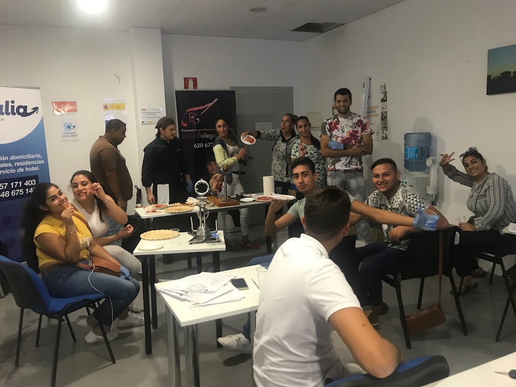 LIDEMER FORMACION Y EMPLEO