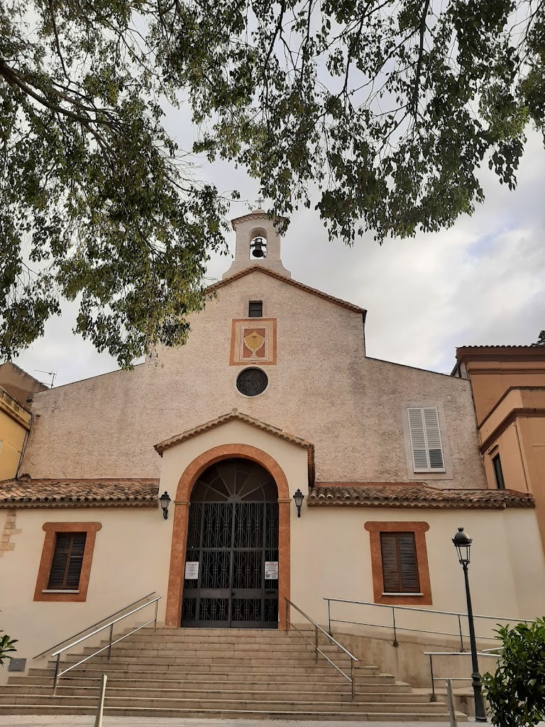 Virgen del Lledo de Valls