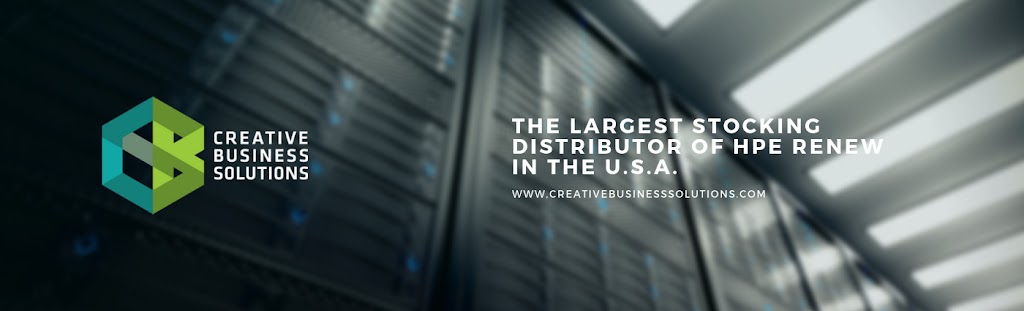 Creative Business Solutions