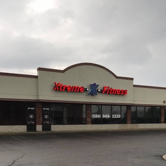  Xtreme Fitness & Recovery