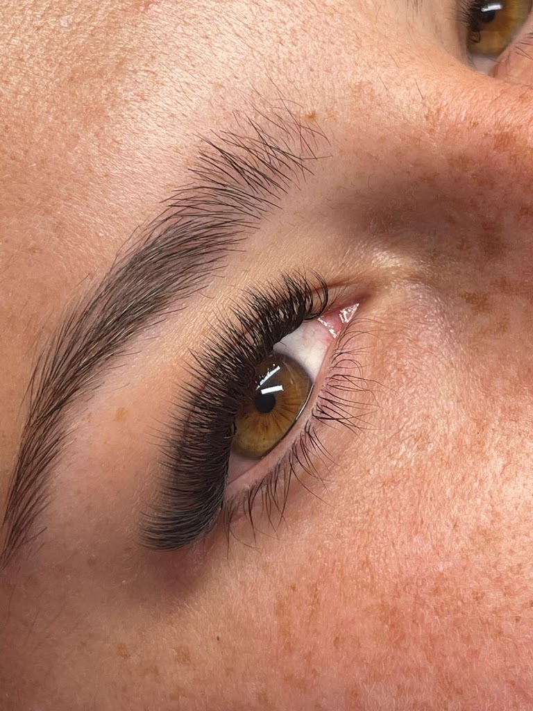 Cristina Arenas Pestanas | Lashes