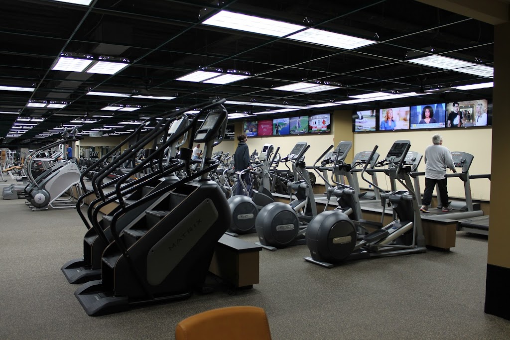  HealthQuest Fitness