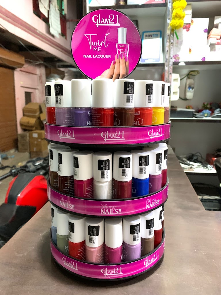 Angel Beauty Parlour