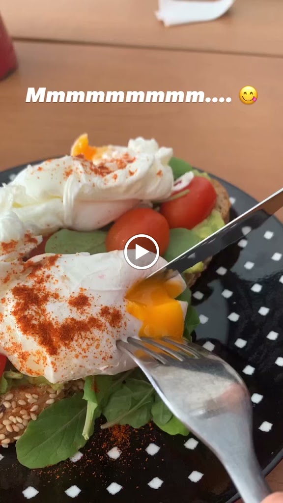 Lille cafe — Videos