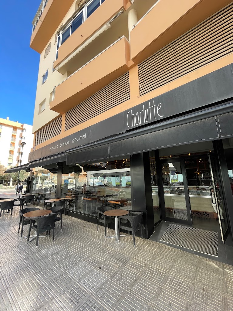 El Charlotte