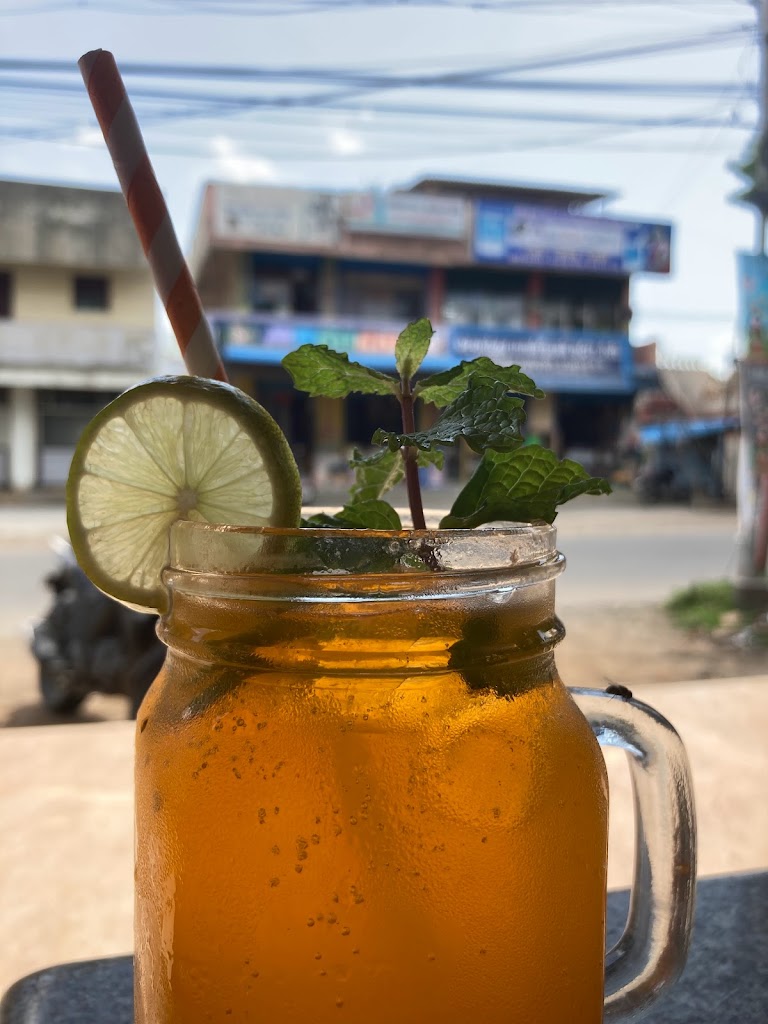 Food & drink