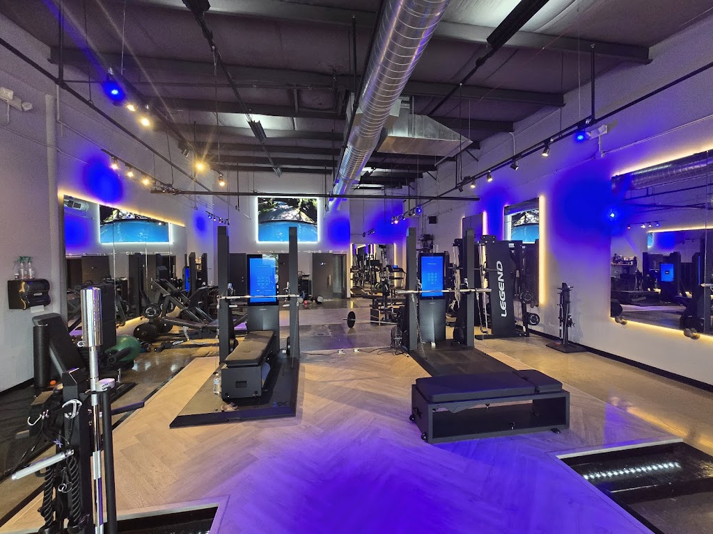  ZERO Training Center