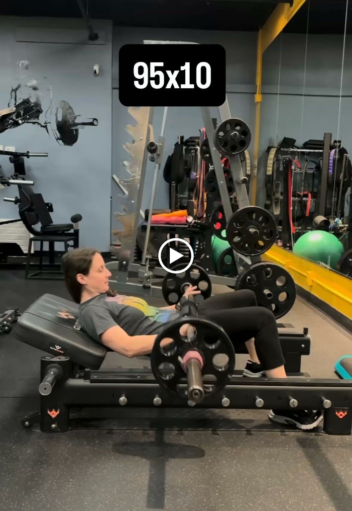  UTG Personal Training | Bergen County NJ