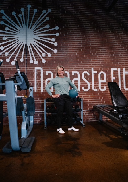  Namaste Fitness Studio, LLC