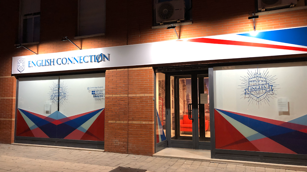 English Connection Getafe Norte