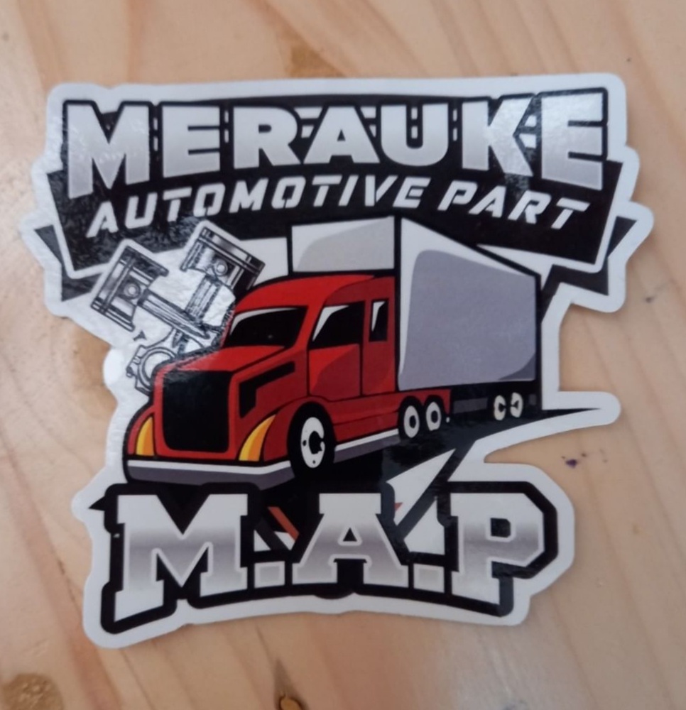 Merauke Automotive Part