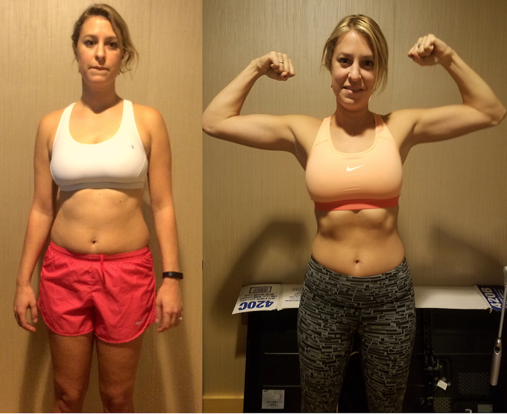  BECOME Fitness and Strength