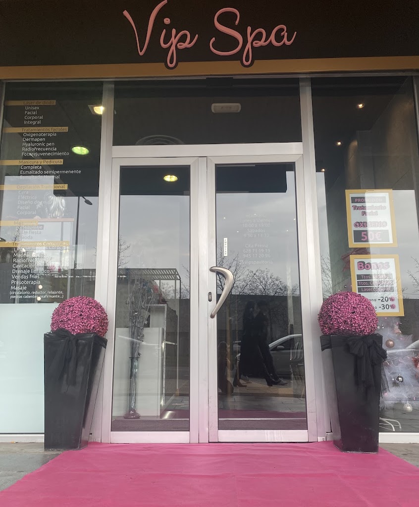 Vip Spa