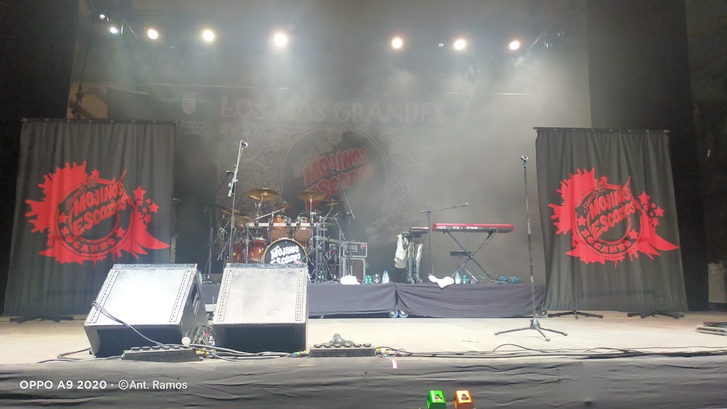 Institucion Ferial de Lorca - IFELOR