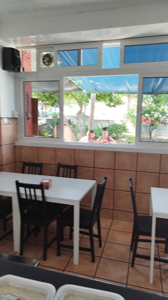 El Bar del Barri — Ambiente