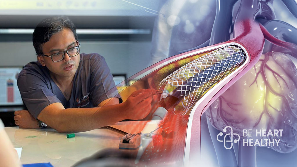 Dr. Dr Ankur Phatarpekar