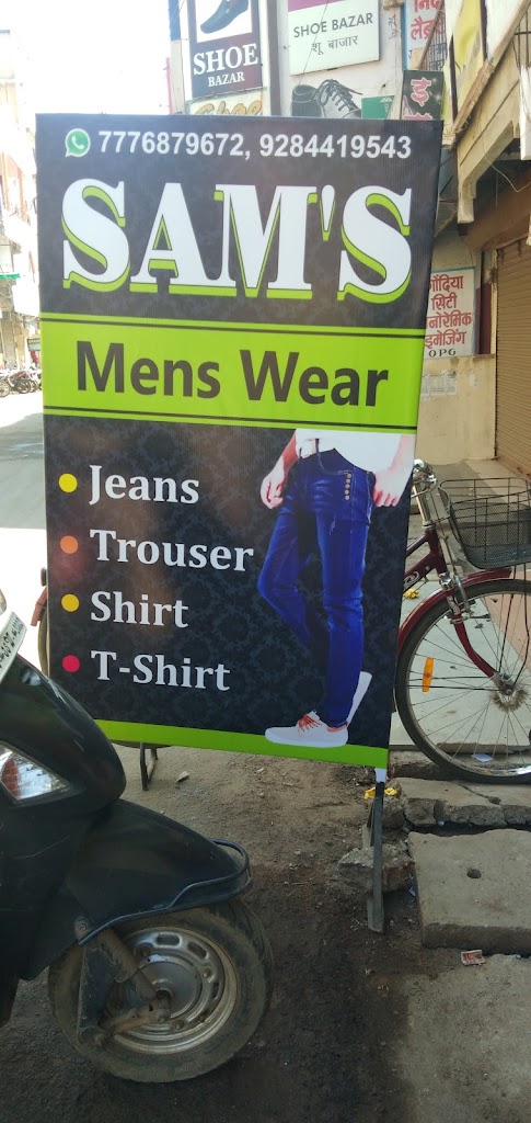 Sam S Creation Hair Beauty Salon