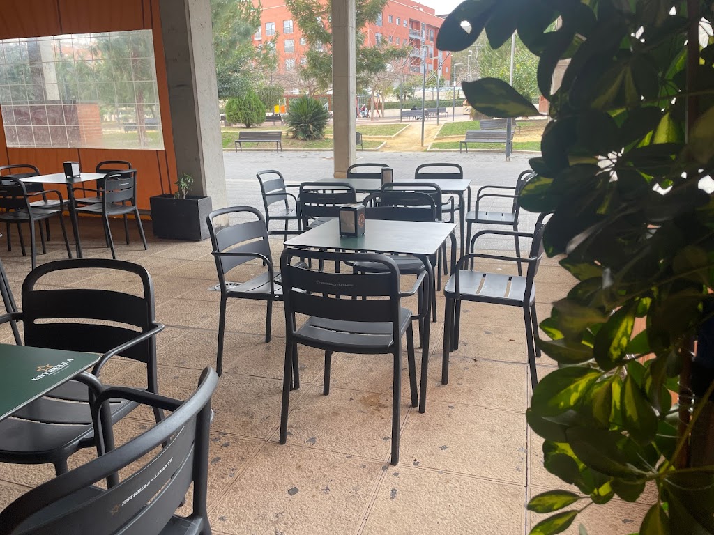 Restaurante Bocateria Tebeo