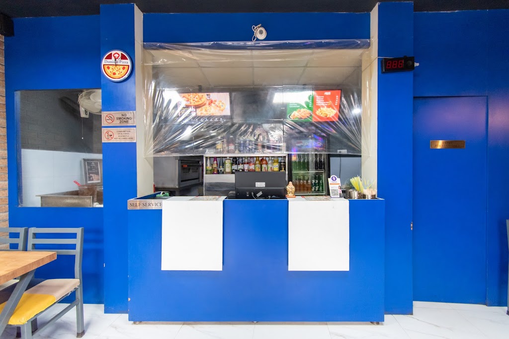Dominar Pizza
