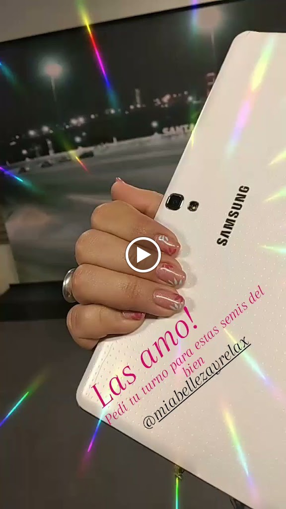 MIA Belleza y Relax — Videos