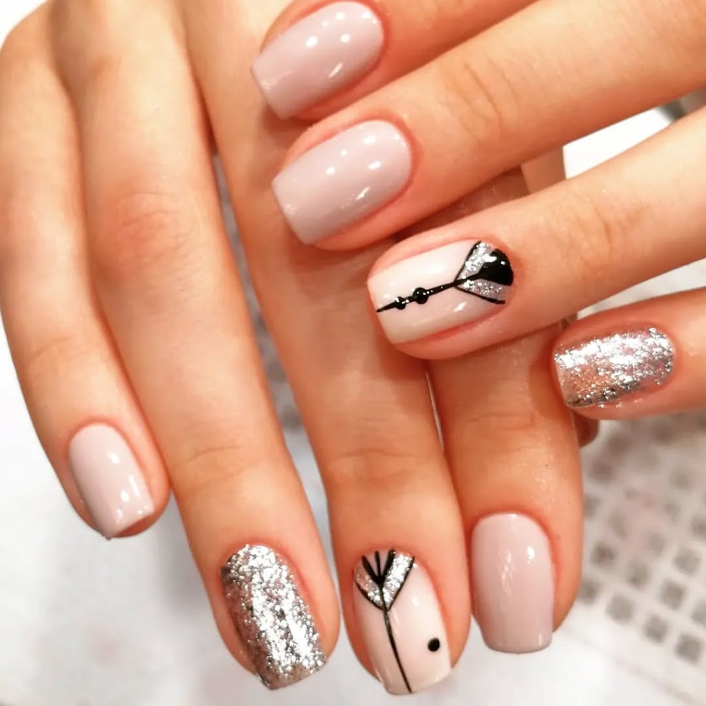 Salon Shovi S Beauty Lounge